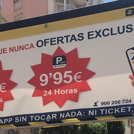 Willa Torreperea- Piso Completo Jaén Zewnętrze zdjęcie
