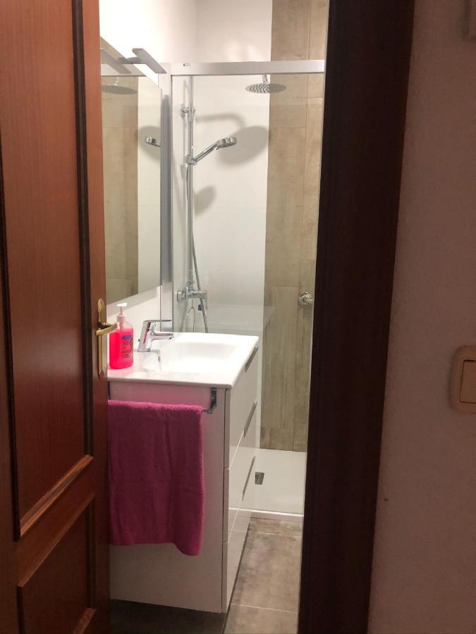 Willa Torreperea- Piso Completo Jaén Zewnętrze zdjęcie