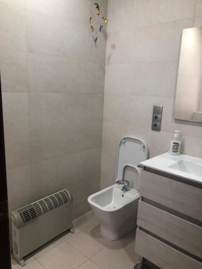Willa Torreperea- Piso Completo Jaén Zewnętrze zdjęcie