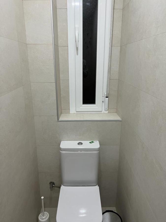 Willa Torreperea- Piso Completo Jaén Zewnętrze zdjęcie